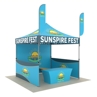 Events & Festivals Canopy Tents